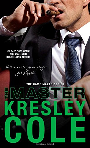 The Master (The Game Maker Series) The Master (The Game Maker Series)