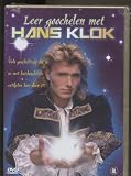 Zaubern lernen mit HANS KLOK - 