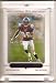2005 Topps Chrome Ashley Lelie Denver Broncos Football Card #47 - Mint Condition - Shipped in Protective Acrylic Display Case !!