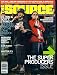 Search : The Source Hip Hop Magazine Issue #190 Aug 2005 Lil Jon & Scott Storch