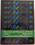 Materials and Structure of Music, Volume I