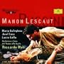 Puccini: Manon Lescaut / Guleghina, Cura, Gallo; Muti
