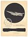 1960 Bristol T188 Aircraft de Havilland Gyron Junior Print Ad