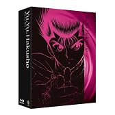 幽☆遊☆白書 Blu-ray BOX I