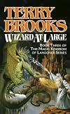 Wizard at Large