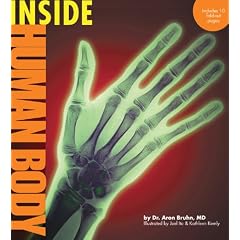 Inside Human Body (Inside Series)