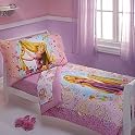 4 Piece Bed Set