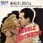 Double Indemnity / Killers / Lost Weekend
