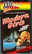 Modern Girls [VHS]