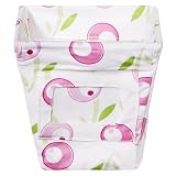 Trend Lab Tulip Storage Bin - Small