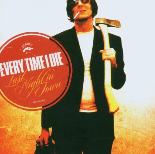 Everytime I Die Foto 2