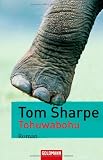 Tohuwabohu: Roman - Tom Sharpe