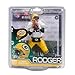 McFarlane Toys NFL Series 30 - Aaron Rodgers Action Figure