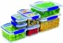 Sistema Klip It 16-Piece Containers, Value Pack