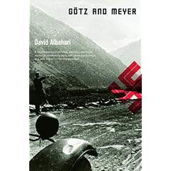 Gotz and Meyer