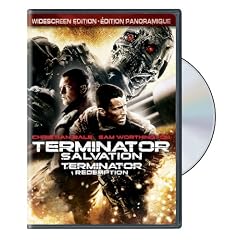 Terminator Salvation