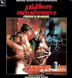 A Nightmare On Elm Street 2 : Freddy`s Revenge (Soundtrack) [VINYL]