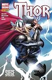 Produkt-Bild: Thor Sonderband #7: The Siege (2010, Panini)