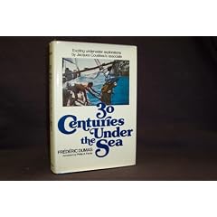 Thirty Centuries Under the Sea