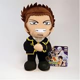 Gintama Plush Part 3 - Kondo Isao