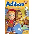 Adibou joue � lire et � compter 6-7 ans