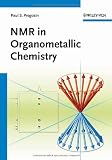 NMR in Organometallic Chemistry