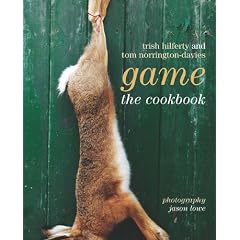 Game: A Cookery Book