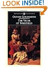 The Vicar of Wakefield (Penguin Classics)