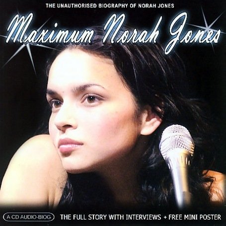 Norah Jones - Maximum Norah Jones - Zortam Music