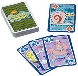 Spongebob Squarepants Cards