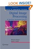 Digital Image Processing: An Algorithmic Introduction Using Java (Texts in Computer Science)