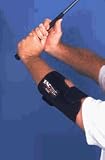 New Tac Tic Elbow Golf Swing Tempo Trainer Tactic