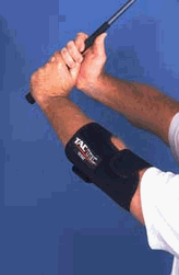 New Tac Tic Elbow Golf Swing Tempo Trainer Tactic