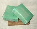 Lime & Coconut Handmade Soap