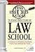 Book The Insider's Guide to Your First Year of Law School: A Student-to-Student Handbook from a Law School Survivor