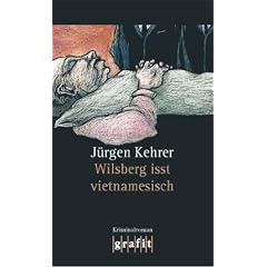 Wilsberg isst vietnamesisch