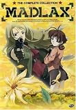 Madlax: Complete Collection