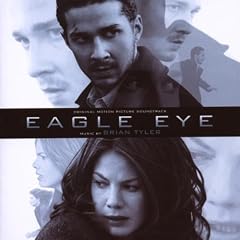 Eagle Eye (L'Oeil du mal)