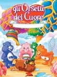 gli orsetti del cuore / The Care Bears 05 - sindaco per un giorno (Dvd) Italian Import