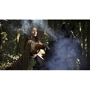 COFFRET THE MUSKETEERS saisons 1 + 2