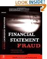 Financial Statement Fraud: Prevention and Detection