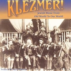 Klezmer!