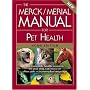The Merck/Merial Manual for Pet Health: The complete pet health resource for your dog, cat, horse or other pets - in everyday language.