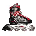 Mongoose Boys In-Line Skates