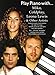 Play Piano with Mika Coldplay Leona Lewis Bk/CD (Play Piano With Book & CD)
