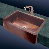 Bates & Bates b2133 Single Bowl Drop In Kitchen Sink
