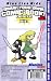 Blue Line Kids Draw Your Comic Kit Jr Deluxe 5x8 (2)