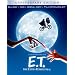 E.T. The Extra-Terrestrial (Blu-ray + DVD + Digital Copy + UltraViolet)
