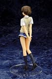 Zegapain: Ryoko Kaminagi 1/8 Scale PVC Figure