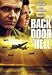 Back Door to Hell - �ǲ�ݥ����� - 27 x 40